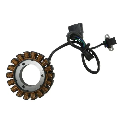 2008 SUZUKI KING QUAD 400 STATOR 32101-27H00