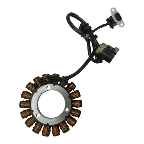 2008 SUZUKI KING QUAD 400 STATOR 32101-27H00