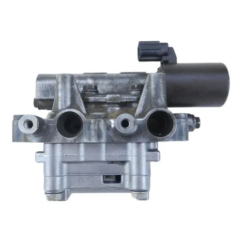 2004 HONDA RINCON 650 TRX650FA MAIN VALVE BODY ASSEMBLY 27100-HN8-003