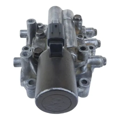 2004 HONDA RINCON 650 TRX650FA MAIN VALVE BODY ASSEMBLY 27100-HN8-003