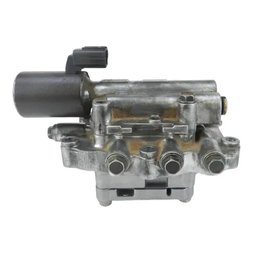 2004 HONDA RINCON 650 TRX650FA MAIN VALVE BODY ASSEMBLY 27100-HN8-003