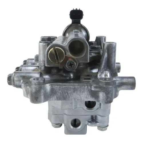 2004 HONDA RINCON 650 TRX650FA MAIN VALVE BODY ASSEMBLY 27100-HN8-003