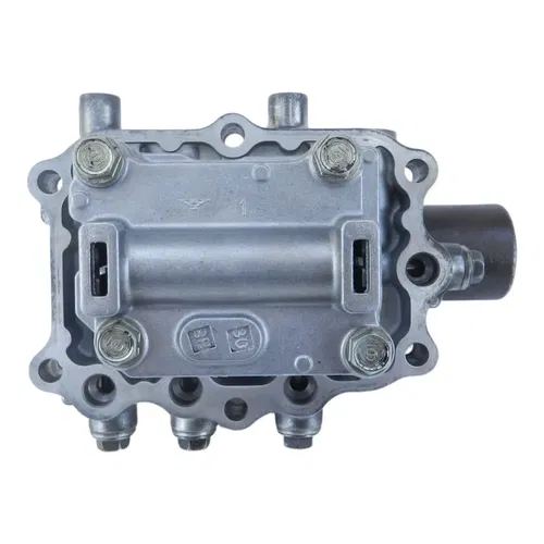 2004 HONDA RINCON 650 TRX650FA MAIN VALVE BODY ASSEMBLY 27100-HN8-003