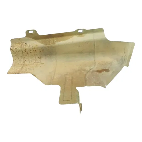 2006 CAN-AM OUTLANDER 800 MUFFLER HEAT SHIELD 707600284 707600621