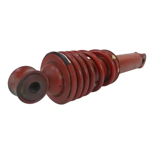1991 SUZUKI QUADSPORT 80 LT80 2X4 FRONT SHOCK 52100-40B10-14L