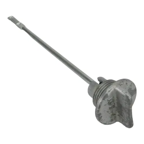 1987 SUZUKI INTRUDER 1400 VS1400GLP OEM OIL LEVEL DIPSTICK FILL CAP 11970-38B01