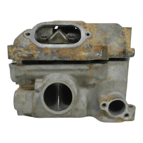 2011 KAWASAKI BRUTE FORCE 750 CYLINDER HEAD FRONT 11008-0087 11008-0021