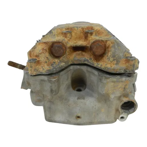 2011 KAWASAKI BRUTE FORCE 750 CYLINDER HEAD FRONT 11008-0087 11008-0021