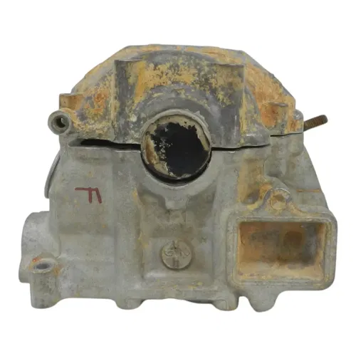 2011 KAWASAKI BRUTE FORCE 750 CYLINDER HEAD FRONT 11008-0087 11008-0021