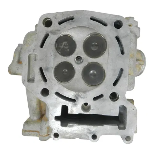 2011 KAWASAKI BRUTE FORCE 750 CYLINDER HEAD FRONT 11008-0087 11008-0021
