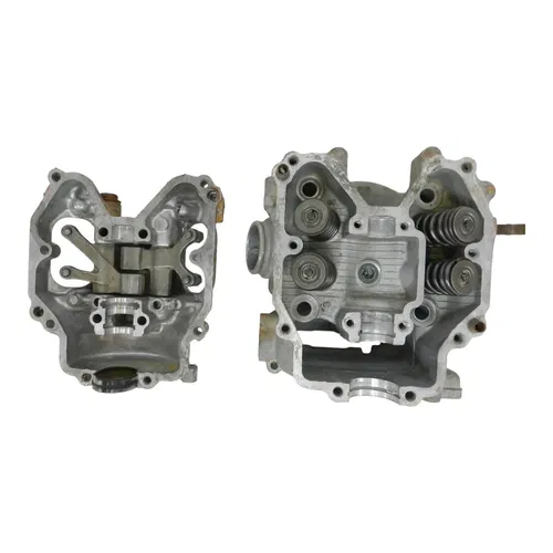 2011 KAWASAKI BRUTE FORCE 750 CYLINDER HEAD FRONT 11008-0087 11008-0021