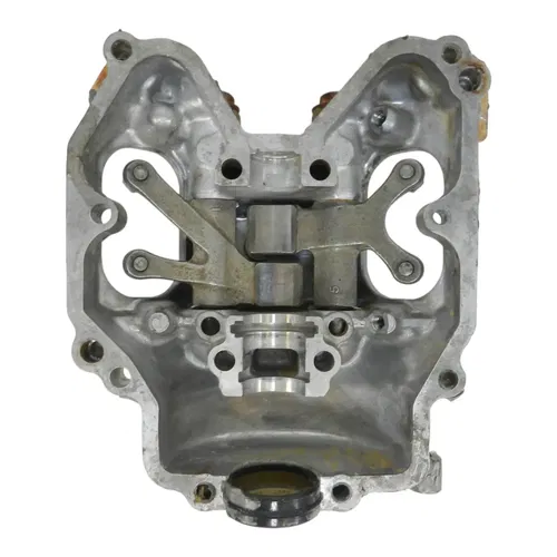 2011 KAWASAKI BRUTE FORCE 750 CYLINDER HEAD FRONT 11008-0087 11008-0021