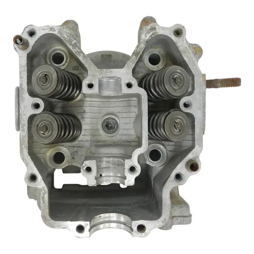 2011 KAWASAKI BRUTE FORCE 750 CYLINDER HEAD FRONT 11008-0087 11008-0021
