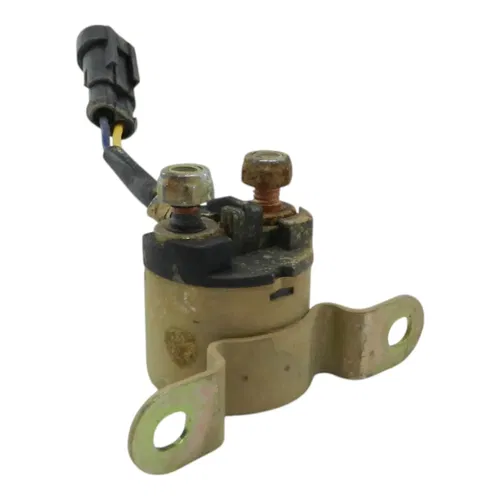 2016 POLARIS RZR 900 STARTER SOLENOID 4012001 4014471