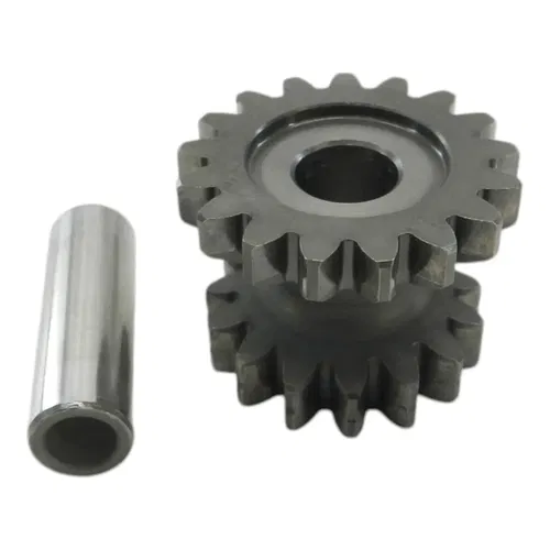 2004 SUZUKI GSX-R750 STARTER IDLE GEAR 12611-40F00