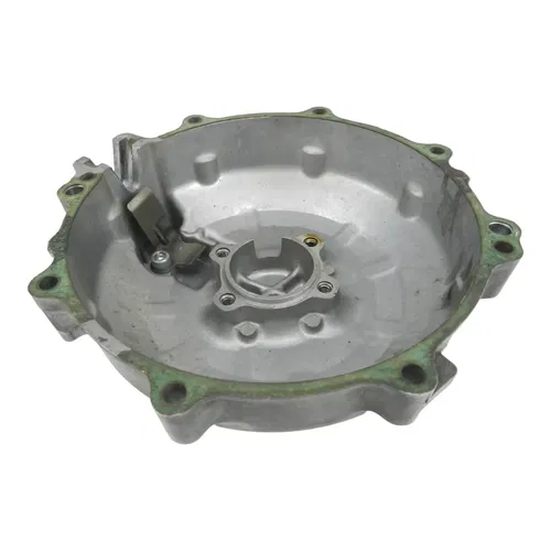 2001 HONDA INTERCEPTOR 800 STATOR COVER 11641-MW4-010
