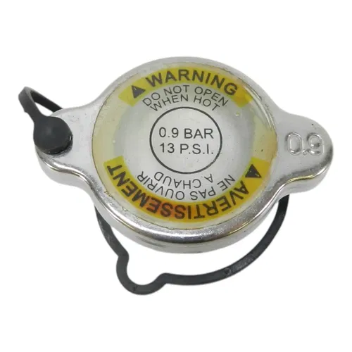 2008 SEA-DOO RXP X 255 COOLANT WATER TANK RESERVOIR BOTTLE CAP 276000100