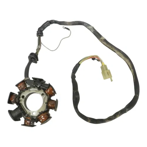 1984 HONDA XL250R STATOR 31120-KL4-003 31120-KL4-004