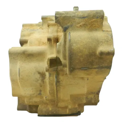 1997 HONDA FOURTRAX 300 2X4 CRANKCASE CRANKCASE 11100-HC4-010 11200-HC4-000
