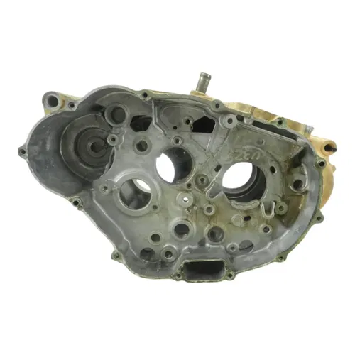 1997 HONDA FOURTRAX 300 2X4 CRANKCASE CRANKCASE 11100-HC4-010 11200-HC4-000