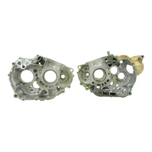 1997 HONDA FOURTRAX 300 2X4 CRANKCASE CRANKCASE 11100-HC4-010 11200-HC4-000