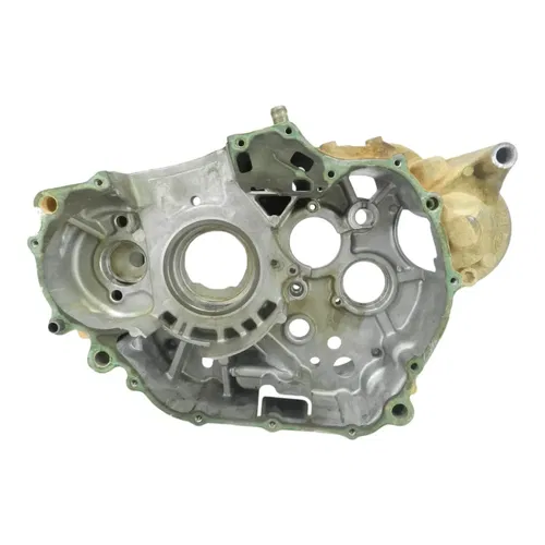 1997 HONDA FOURTRAX 300 2X4 CRANKCASE CRANKCASE 11100-HC4-010 11200-HC4-000