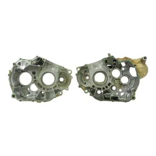 1997 HONDA FOURTRAX 300 2X4 CRANKCASE CRANKCASE 11100-HC4-010 11200-HC4-000
