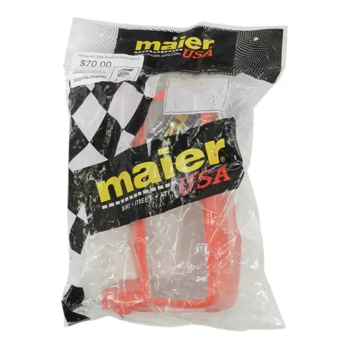 1985 HONDA ATC350X MAIER HEADLIGHT HEAD LIGHT LAMP TRIM REPLACES 61301-HA5-000