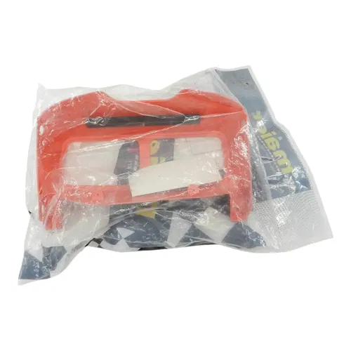 1985 HONDA ATC350X MAIER HEADLIGHT HEAD LIGHT LAMP TRIM REPLACES 61301-HA5-000