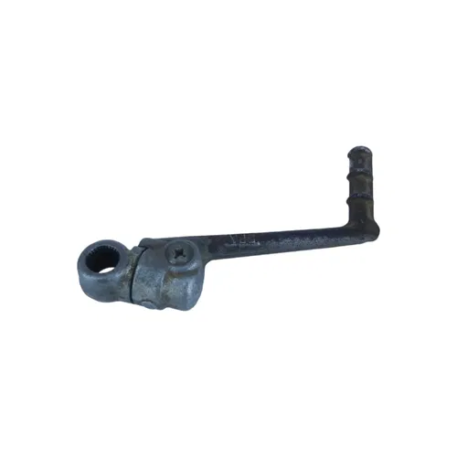 2003 YAMAHA YZ85 KICKSTART KICK START LEVER 5PA-15620-00-00 5PA-15620-01-00