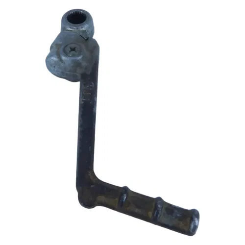 2003 YAMAHA YZ85 KICKSTART KICK START LEVER 5PA-15620-00-00 5PA-15620-01-00