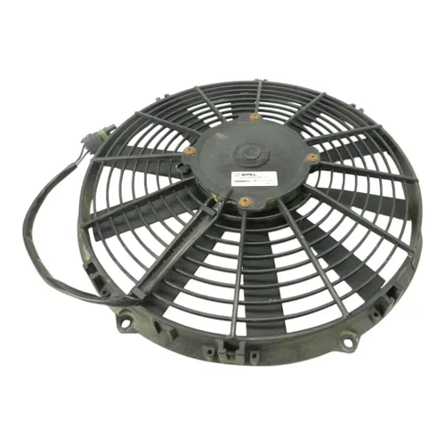 2009 POLARIS SPORTSMAN XP 550 EFI RADIATOR FAN 2411118 2415279
