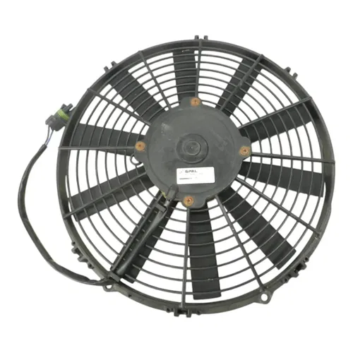 2009 POLARIS SPORTSMAN XP 550 EFI RADIATOR FAN 2411118 2415279