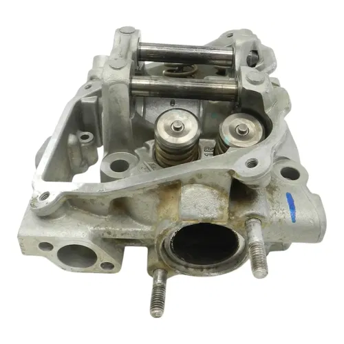 2009 CAN-AM OUTLANDER 800R REAR CYLINDER HEAD 420613531 420413397