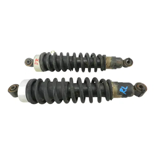 2007 KAWASAKI BRUTE FORCE 750 FRONT SHOCK SET 45014-0138 45014-0371