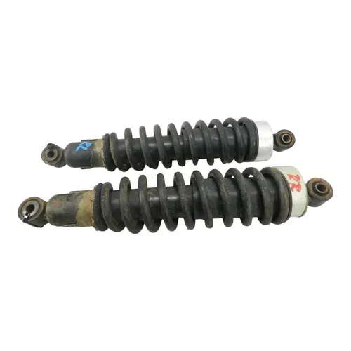 2007 KAWASAKI BRUTE FORCE 750 FRONT SHOCK SET 45014-0138 45014-0371