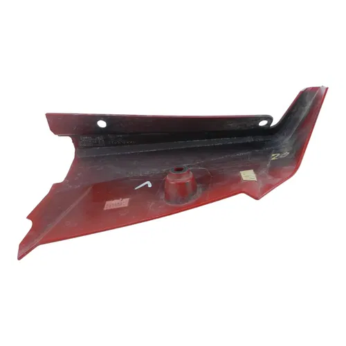 2019 HONDA TALON 1000X COVER LEFT RADIATOR 61420-HL6-A00ZA