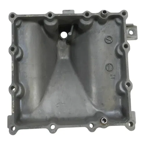 1997 SUZUKI GSXR600 ENGINE MOTOR BOTTOM OIL PAN 11511-33E00