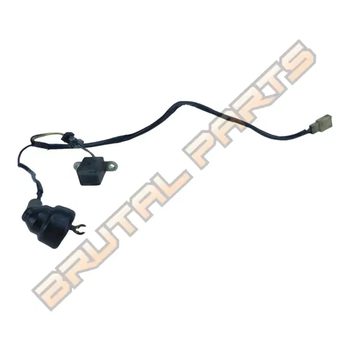2001 KAWASAKI NINJA ZX7R CRANK SENSOR PULSE GENERATOR 59026-1104
