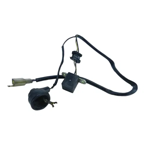 2001 KAWASAKI NINJA ZX7R CRANK SENSOR PULSE GENERATOR 59026-1104