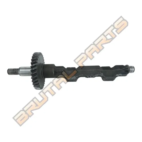 08-22 KUBOTA RTV500 BALANCER SHAFT EG673-26382