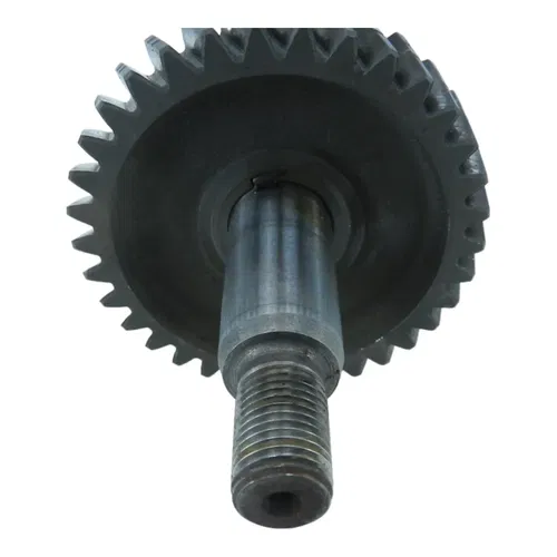 08-22 KUBOTA RTV500 BALANCER SHAFT EG673-26382