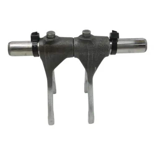 2011 YAMAHA FZ6R SHIFT FORK 20S-18535-00-00 20S-18511-00-00 20S-18513-00-00