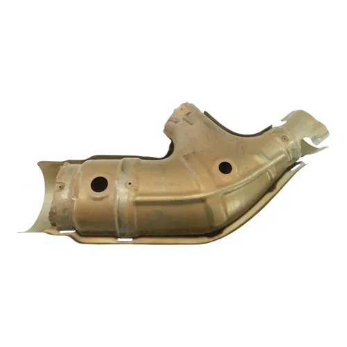 2020 CAN-AM MAVERICK TRAIL 1000 EXHAUST HEAT SHIELD 707601925 707601926
