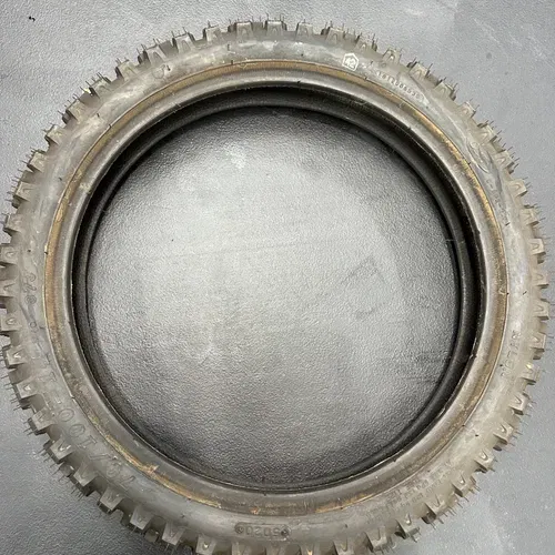 Stock Honda Crf110 Tires