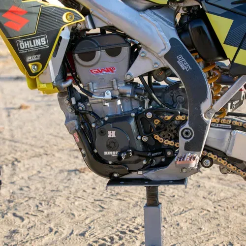 Rmz 450 sale engine