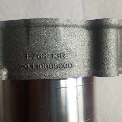 Cylinder For 350 Sxf.