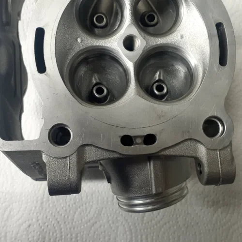 2022 KTM 350 EXC-F Cylinder Head