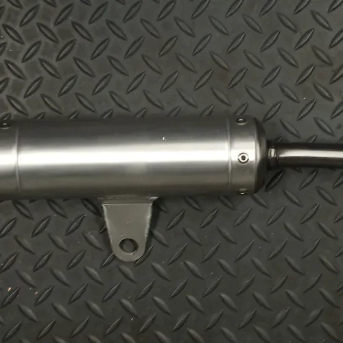 KTM 65/85 Complete Exhaust System