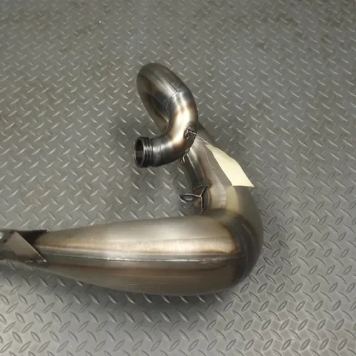 KTM 250sx Complete Exhaust Pipe
